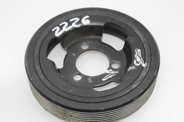 756280180 Шкив коленвала купить Киев