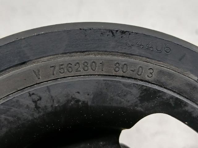 756280180 Шкив коленвала купить Житомир