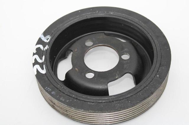BMW 756280180 Шкив коленвала в наличии Винница