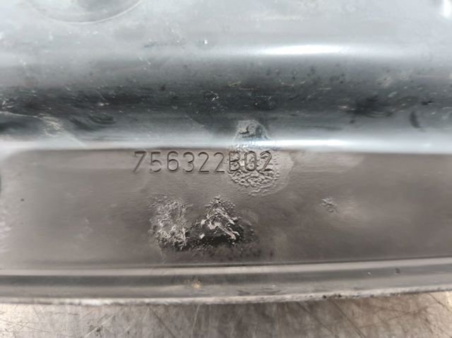 PEUGEOT 756322B02 в наличии Кривой Рог