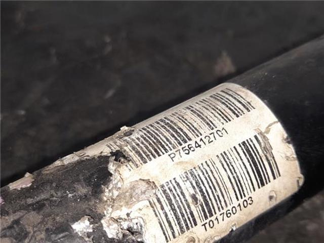 BMW 7564127 Задняя полуось в наличии Ирпень