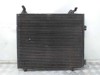 Radiador de aparelho de ar condicionado 756436X LAND ROVER