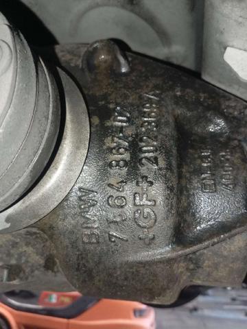 756486702 BMW купить в Каменское