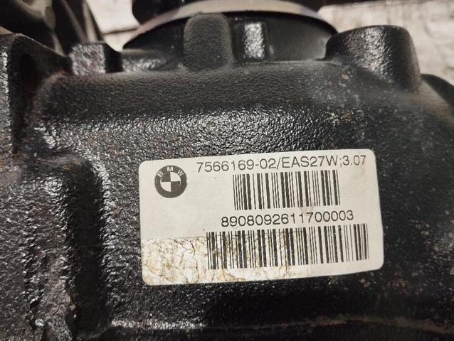 756616902 BMW Редуктор задний купить в Днепр