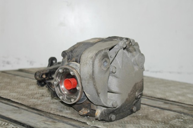 Redutor do eixo traseiro BMW 1 E81