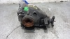 Redutor do eixo traseiro 756616902 BMW