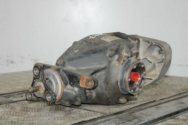 Redutor do eixo traseiro BMW 1 E81