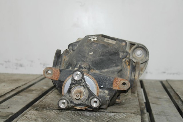 Redutor do eixo traseiro BMW 1 E81