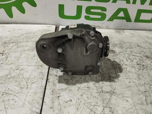 756616902 BMW Задний редуктор купить в Ужгород