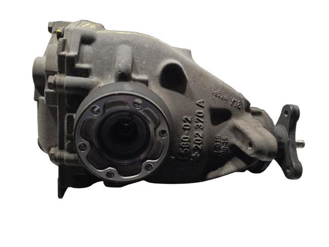 Redutor do eixo traseiro 756616902 BMW