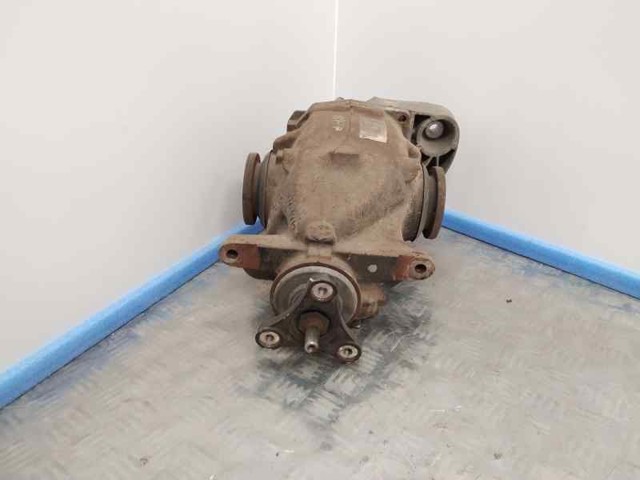 756616902 BMW Задний редуктор купить в Сумы