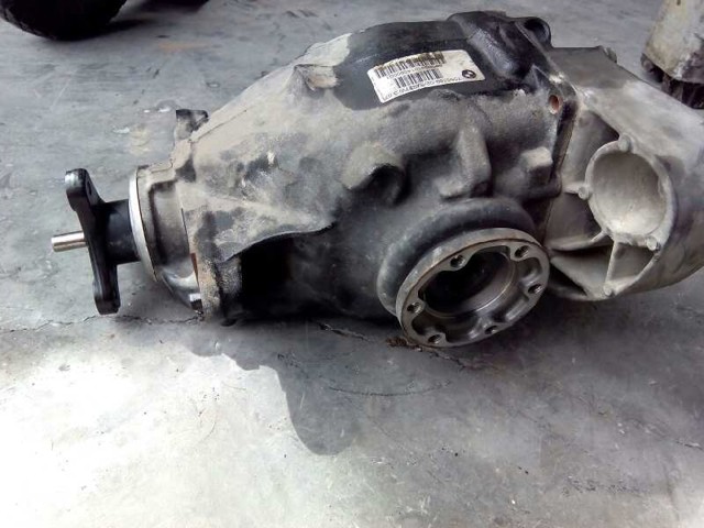BMW 756616902 Редуктор задний в наличии Каменское