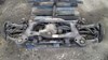 Redutor do eixo traseiro 756616902 BMW