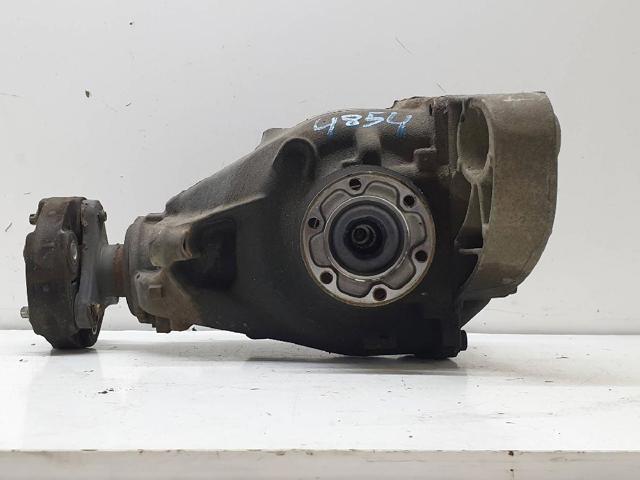 7566225 BMW Редуктор задний купить в Запорожье