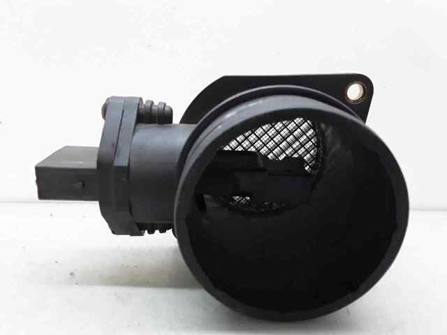 7566986 Датчик потока (расхода) воздуха, расходомер M.A.F. - (Mass Airflow) купить Украина