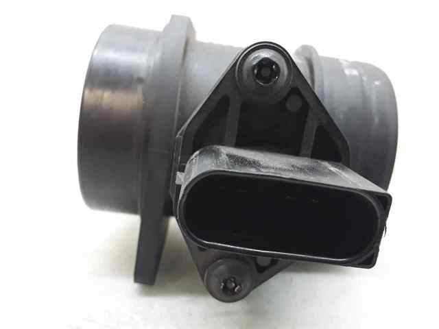7566986 BMW Датчик потока (расхода) воздуха, расходомер M.A.F. - (Mass Airflow) купить в Каменское
