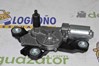 Motor de limpador pára-brisas de vidro traseiro 7571A17K441AA FORD