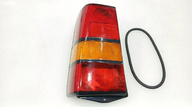 7572826 FIAT Фонарь задний левый купить в Сумы