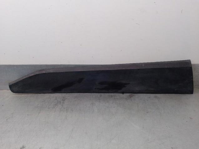 Moldura da porta dianteira esquerda 75732F4010 Toyota