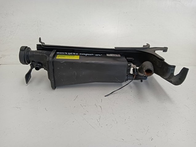 BMW 7573781 Бачок радиатора в наличии Ужгород