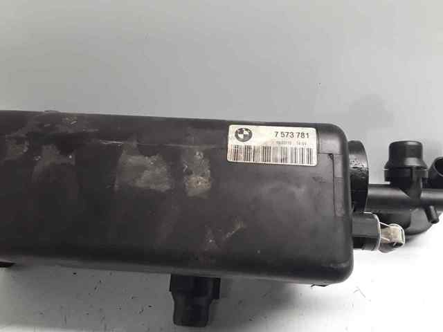 7573781 BMW Бачок радиатора купить в Каменское