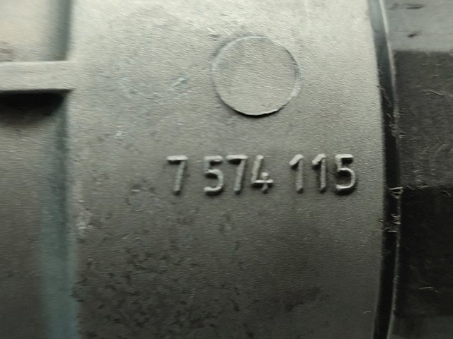 BMW 7574115 в наличии Киев