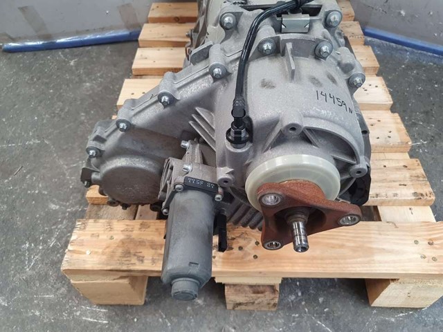 7574777 BMW Раздатка купить в Каменское