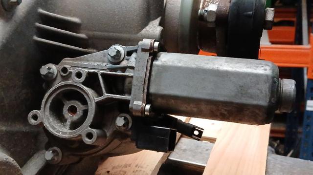 7574777 BMW Раздатка купить в Павлоград