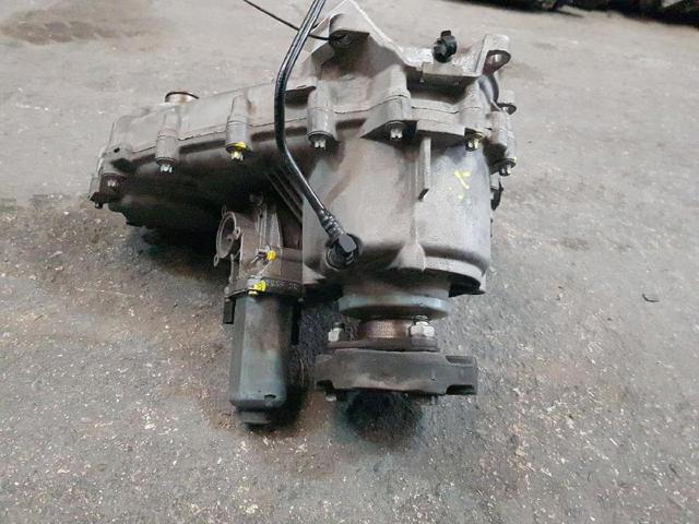7574777 BMW Раздатка (коробка раздаточная) купить в Кривой Рог