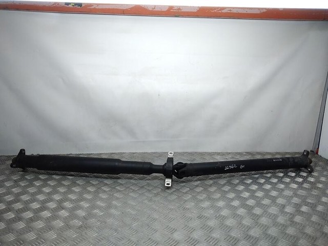 757533202 BMW Вал карданный задний, в сборе купить в Ужгород