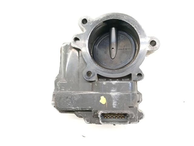 757669780 PEUGEOT Дроссельная заслонка в сборе купить в Киев