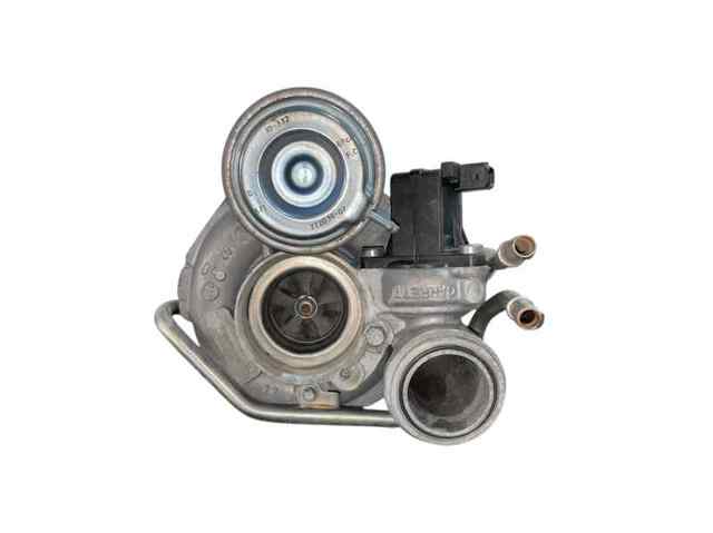 7576985 BMW Турбина купить в Киев