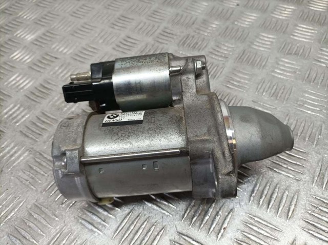 7579155 BMW Стартер купить в Черновцы