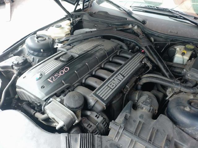 757915501 BMW Стартер купить в Ужгород