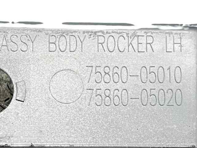 7586005010 TOYOTA купить в Ужгород