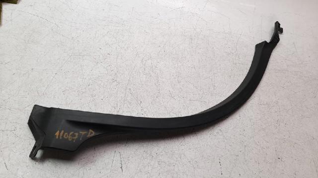 TOYOTA 7587378010 Молдинг двери задней правой в наличии Каменское