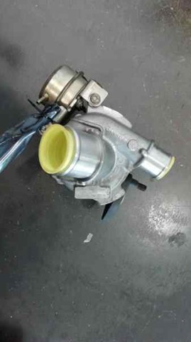 7588701 TOYOTA Турбина купить в Львов
