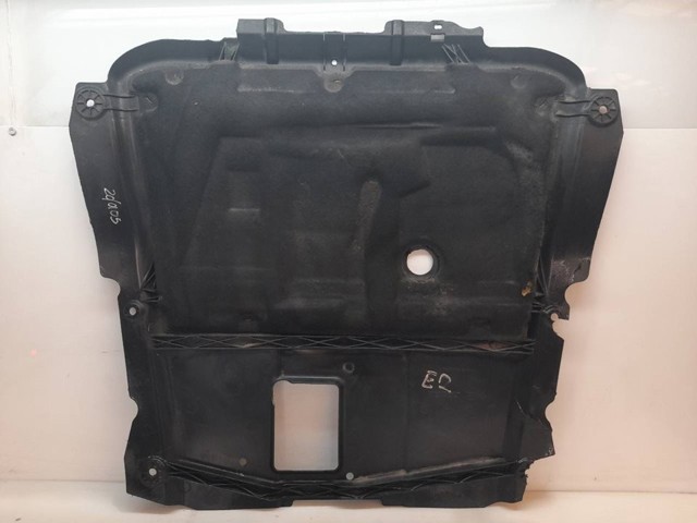 758900184R RENAULT Защита двигателя купить в Ровно
