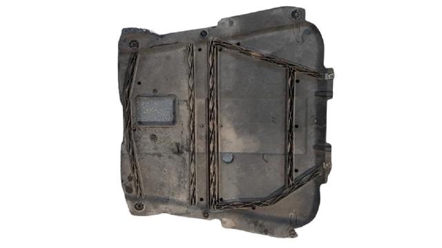 758900184R RENAULT Защита двигателя купить в Львов