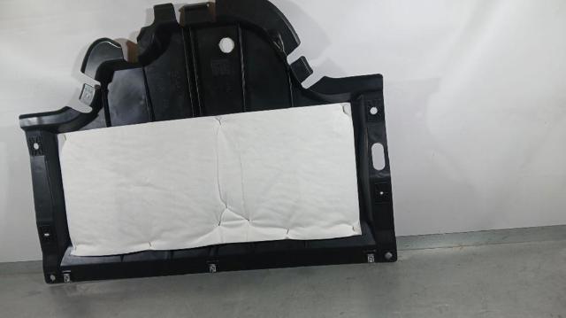 RENAULT 758901007R Защита двигателя, поддона (моторного отсека) в наличии Черновцы