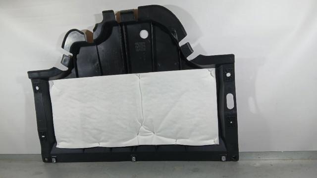758901007R RENAULT Защита двигателя, поддона (моторного отсека) купить в Черкассы