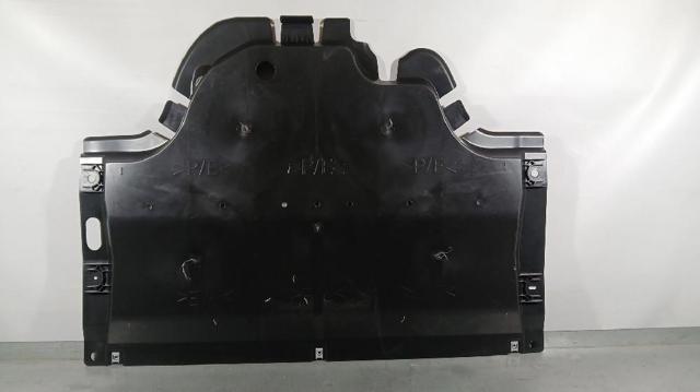 758901007R RENAULT Защита двигателя, поддона (моторного отсека) купить в Харьков