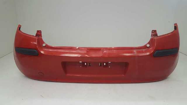 RENAULT 758902935R Защита двигателя в наличии Житомир