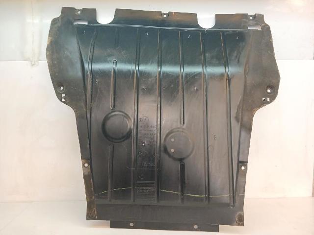 RENAULT 758902935R Защита двигателя в наличии Запорожье