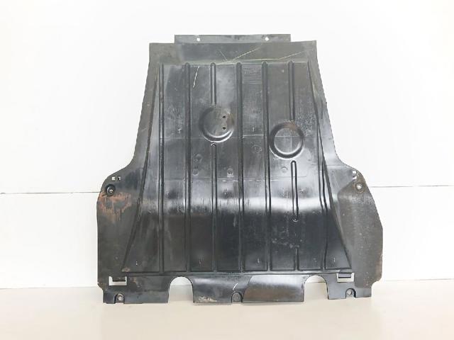 758903856R RENAULT Защита двигателя, поддона (моторного отсека) купить в Харьков