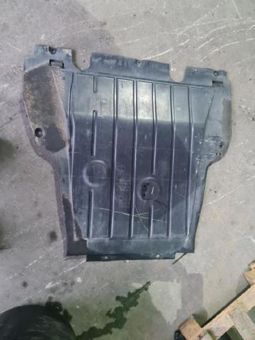 758903856R RENAULT Защита двигателя, поддона (моторного отсека) купить в Одесса