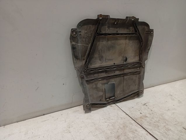 RENAULT 758904911R Защита двигателя передняя в наличии Харьков