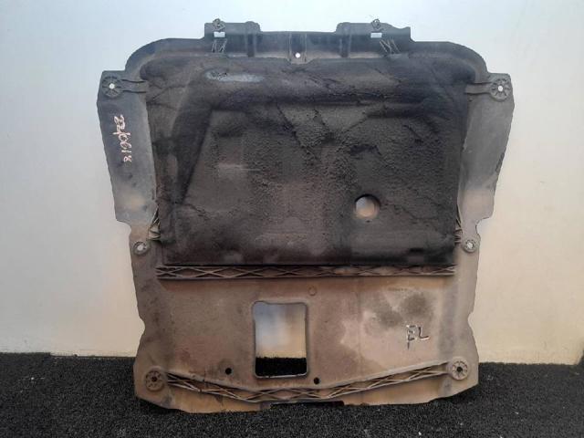 758904911R RENAULT Защита двигателя передняя купить в Сумы