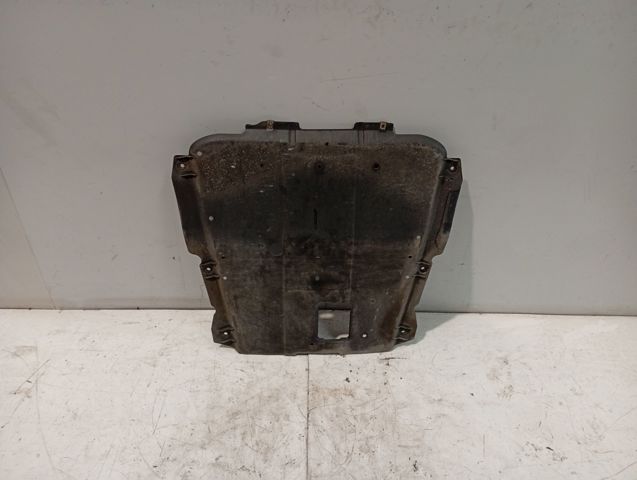 758904911R RENAULT Защита двигателя передняя купить в Каменское