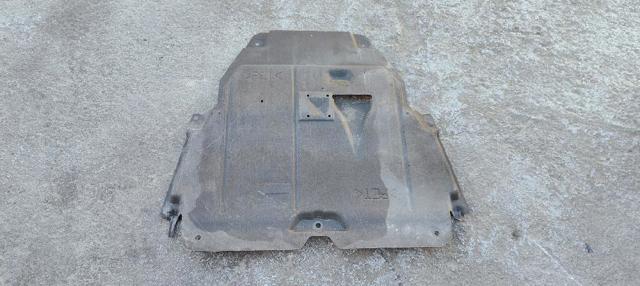 RENAULT 758906742R Защита двигателя в наличии Ужгород